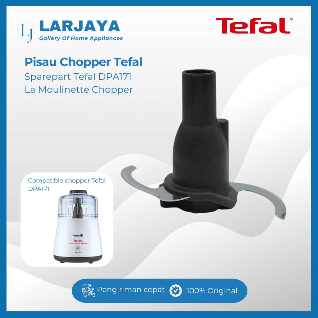 Tefal Pisau Chopper Sparepart DPA171