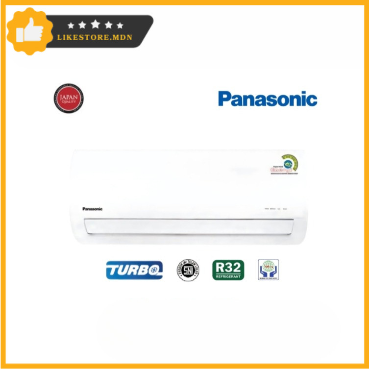 PANASONIC AC STANDART 1PK CS-ZN9YKP