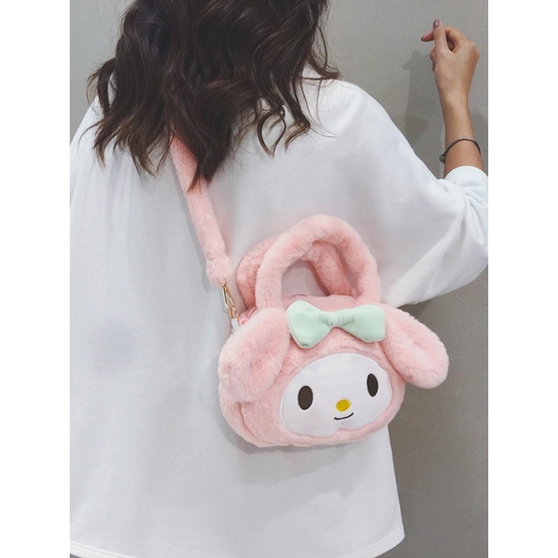 TasBagus Melody Tas Kecil Mewah Lucu Untuk Anak Perempuan