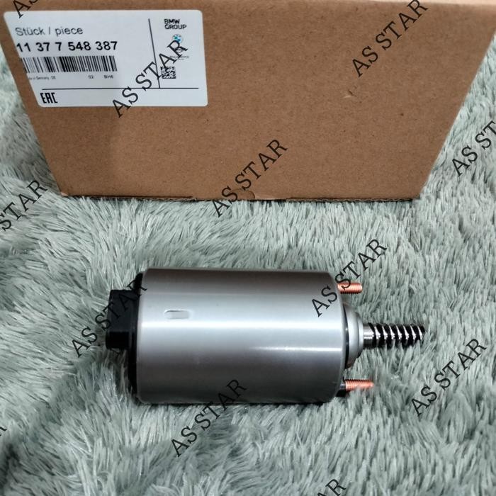 MOTOR VVTI VALVETRONIC BMW N42 N46 E84 X1 E46 E90 E87 ORIGINAL BMW 11377548387