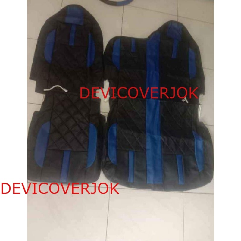 cover jok mobil truk dyna