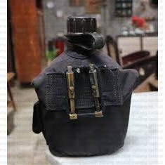 Veples Peples Tempat Minum Jatah Pembagian TNI