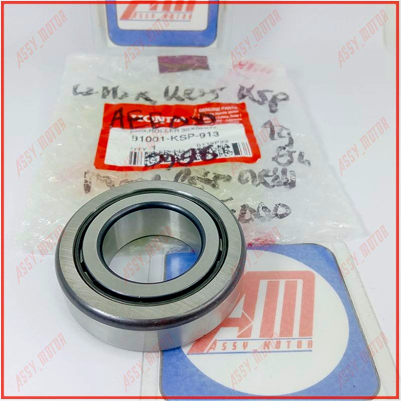 Bearing Lahar Kruk As Kiri CRF 150 New Megapro Mono Verza CRF 150  Verza Injeksi