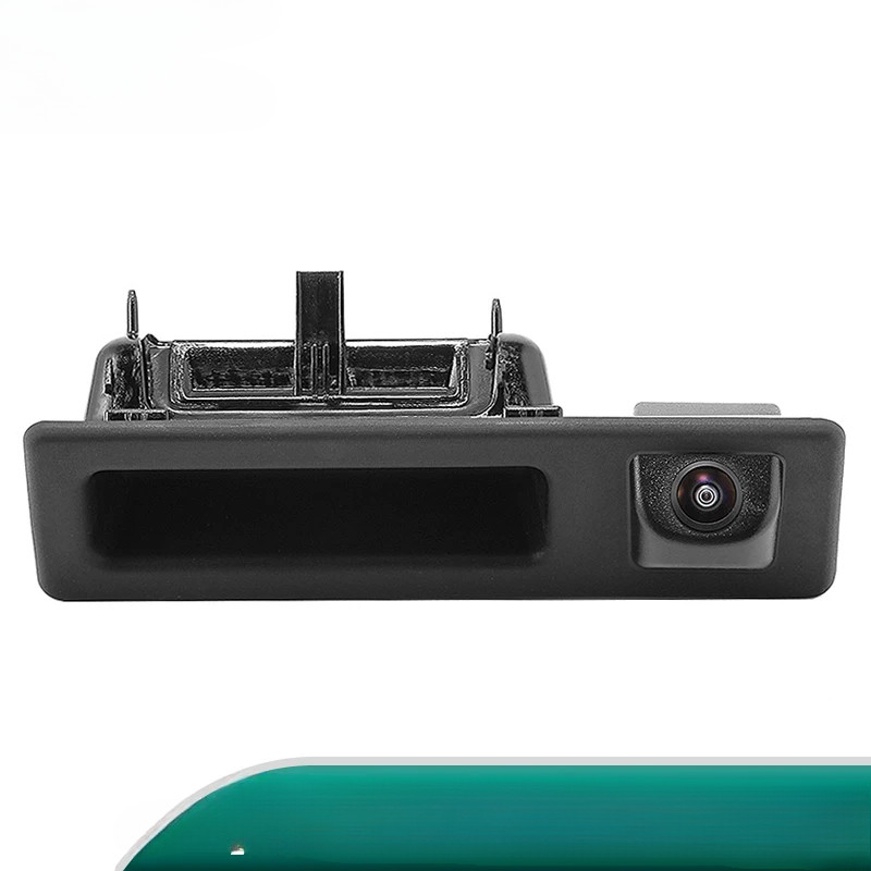 170 Degree 1920*1080P HD AHD Night Vision Vehicle Rear View Camera For BMW 5 series F10 F11 3 series