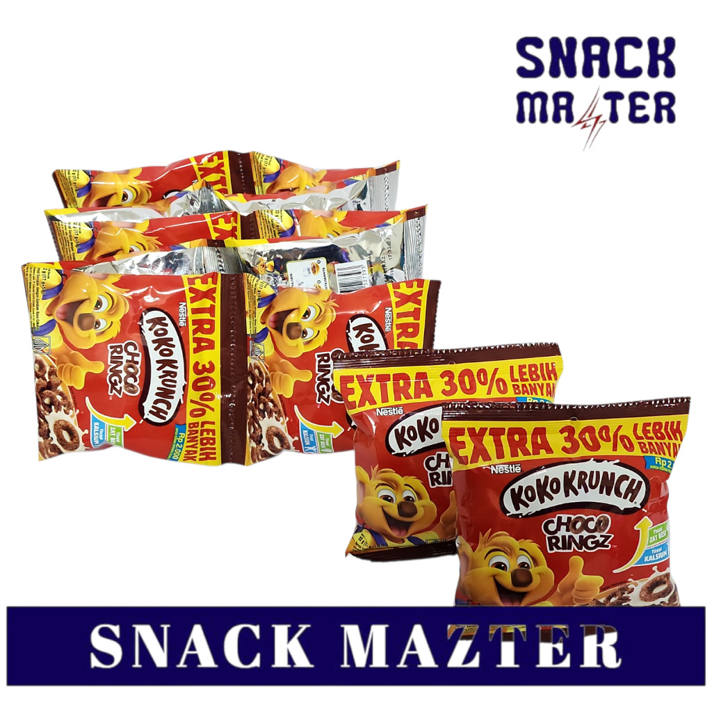 KokoKrunch Sereal Renceng