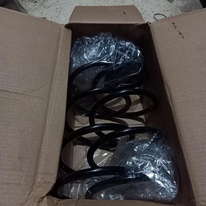 Coil spring per keong Depan Vios old BEST
