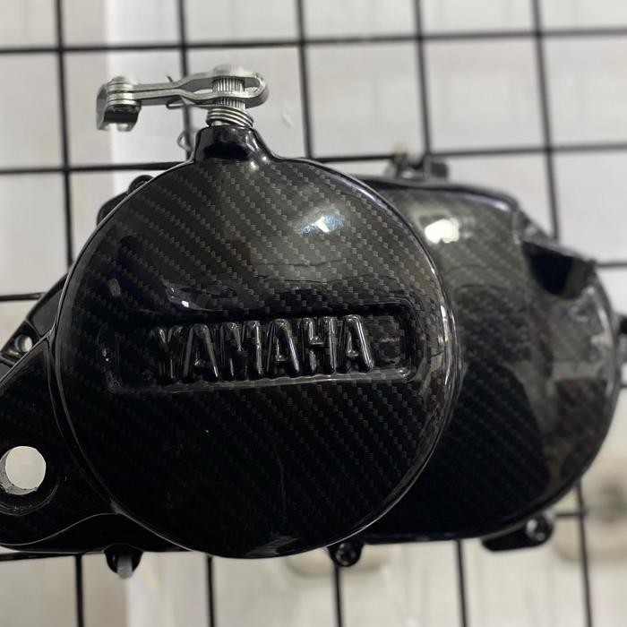 Ready Bak kopling fiz r slim carbon