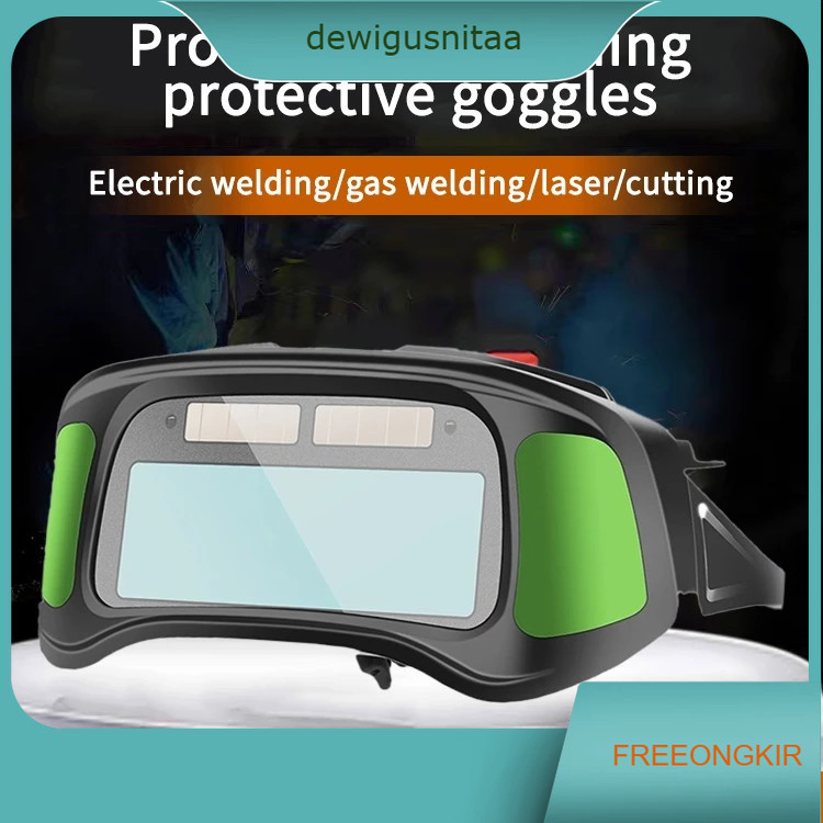 Kacamata Welding Kacamata Las Listrik Kacamata Otomatis Kaca Mata Buat Las Listrik