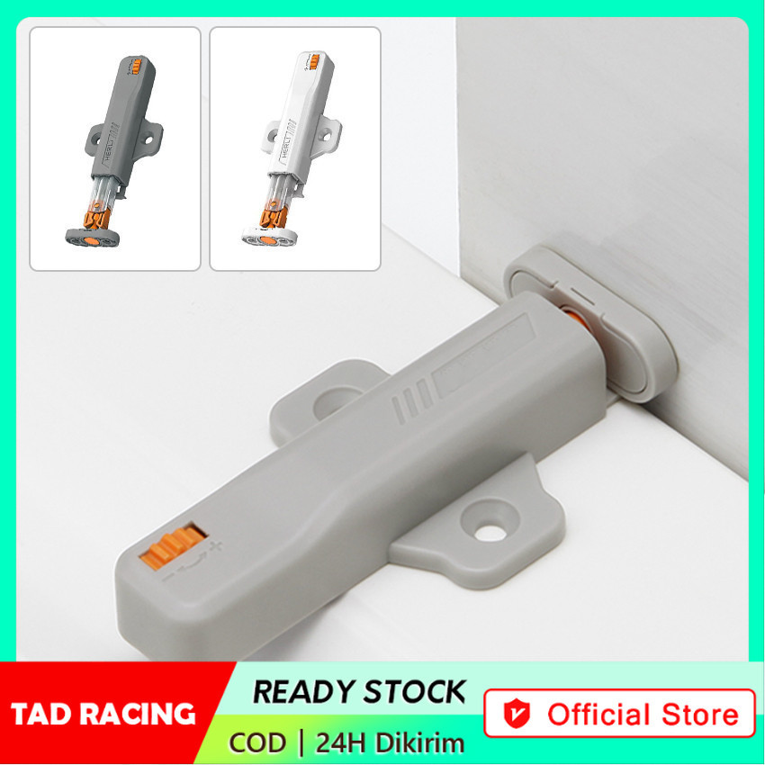 Baru TadracingPush To Open Pintu Lemari Otomatis / Tip On Pendek Push Open Pintu Push To Open /