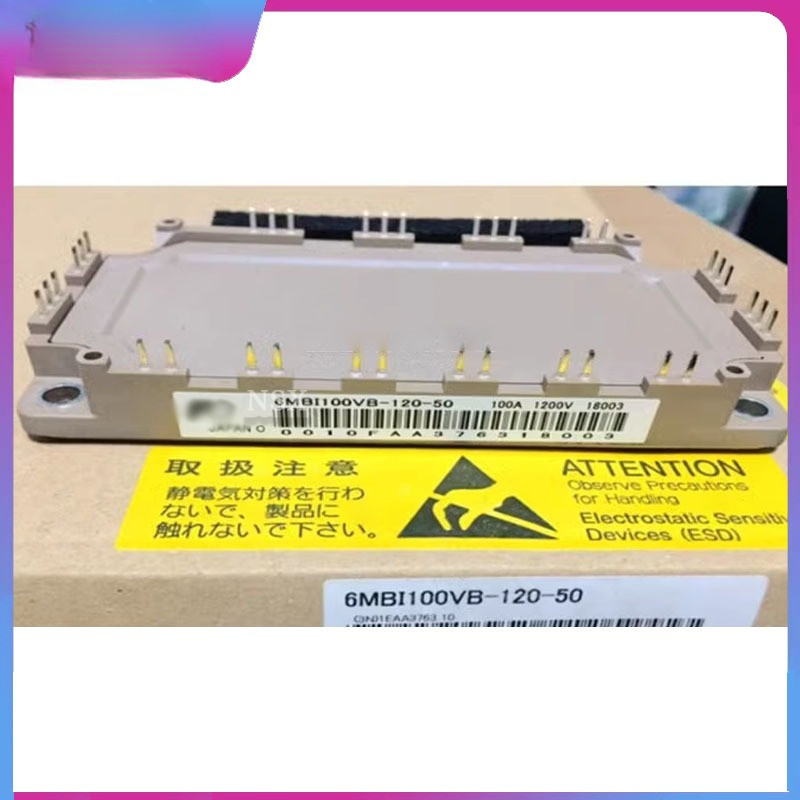 6MBI150VB-120-50  6MBI180VB-120-50 6MBI100VB-120-50 FREE SHIPPING MODULE