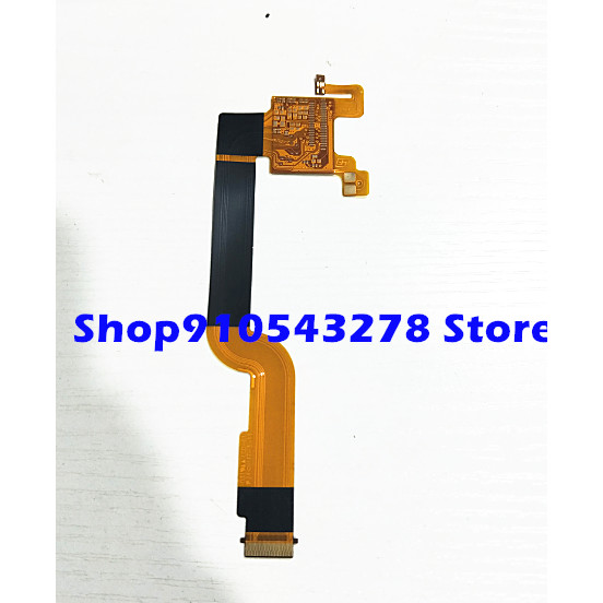 New LCD Flex Cable For SONY DSLR- A330 A380 A390 Digital Camera Repair Part No parts available