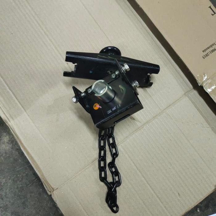 GANTUNGAN BAN SEREP HINO DUTRO ASLI BEST