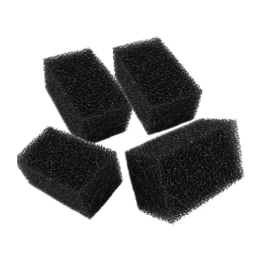 Aquarium Filter Sponge Fish Tank Filter Replacement Sponge Air Pump Skimmer Biochemical Sponge Aquar