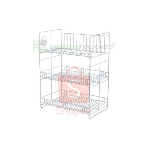 Rak Piring Medan KIS S/3