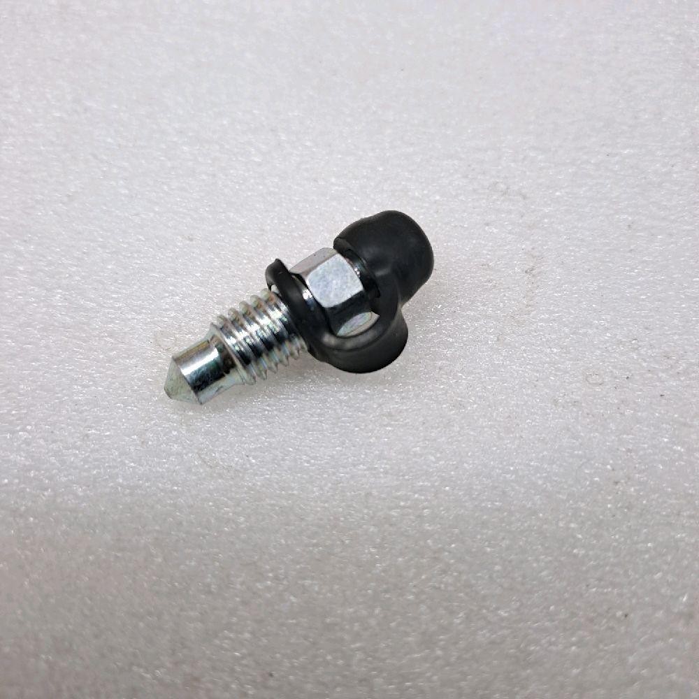 Baut, nepel angin cakram dan karet  original Motorcycle