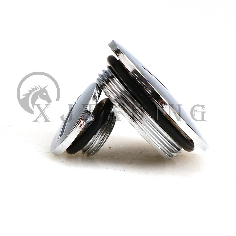 ATV Engine Stator Side Cover Cap Plastic Quad Engine Stator Side Cover Cap For 50cc 70cc 90cc 110cc 