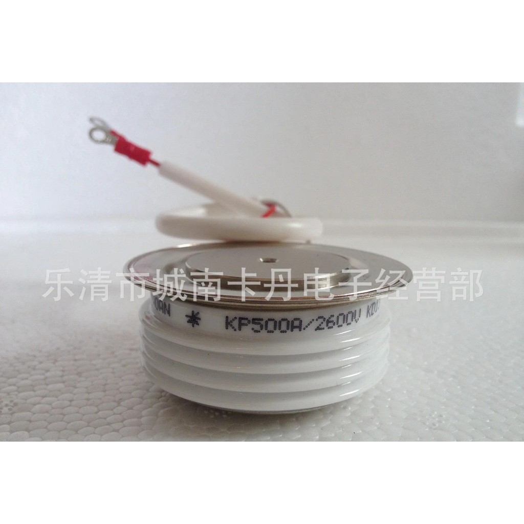 BC KP500A2600V KP500A/2600V KP500-26 thyristor