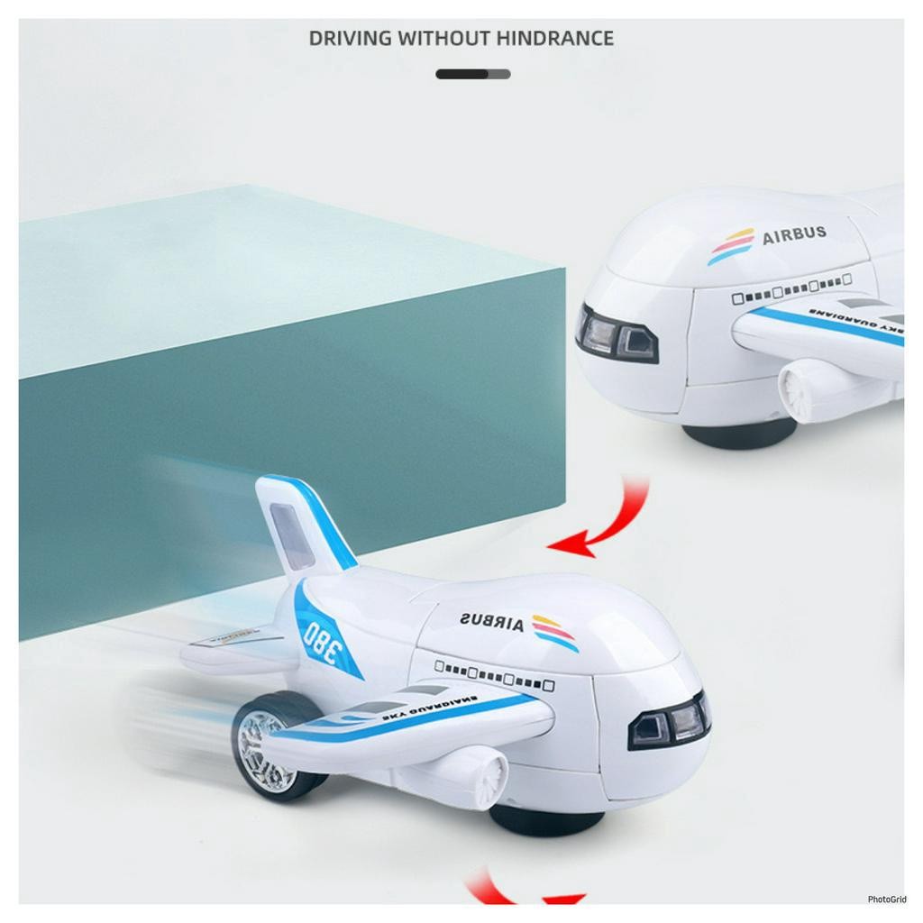 MAINAN ANAK PESAWAT BISA BERUBAH JADI ROBOT / MAINAN ANAK PESAWAT / MAINAN ANAK ROBOT /. MAINAN ANAK