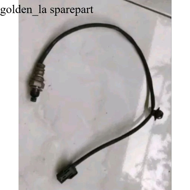 sensor o2 sensor  beat esp beat digital original (seken)