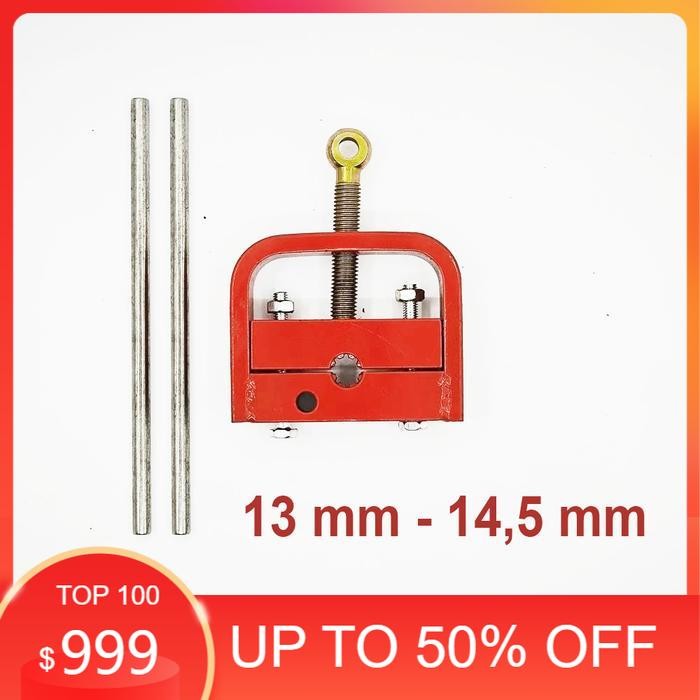 Temukan Alat Tekan Klem Clamp Tekan Press Selang Nepel Neppel Kompresor Hidrolik Rem Penyusut Diamet