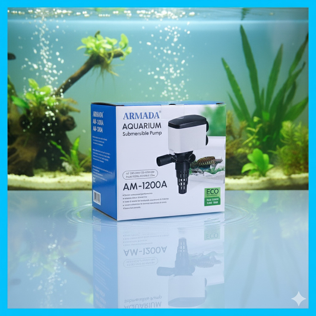 ARMADA AM 1200A POMPA AQUARIUM CELUP ARMADA AM 1200 1200A POMPA ARMADA 1200 MESIN AQUARIUM 1200
