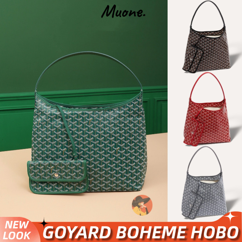 Tas wanita GOYARD BOHEME HOBO BAG Women's Handbags
