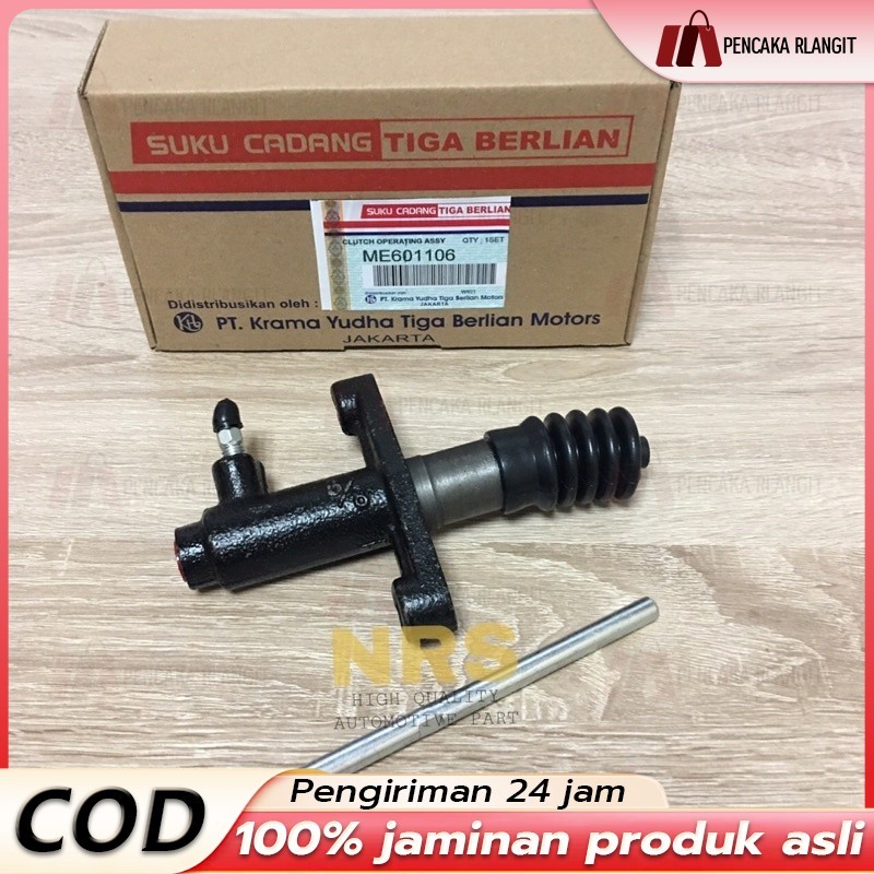 MASTER KOPLING BAWAH KOMPLIT CO ASSY PS100 PS120