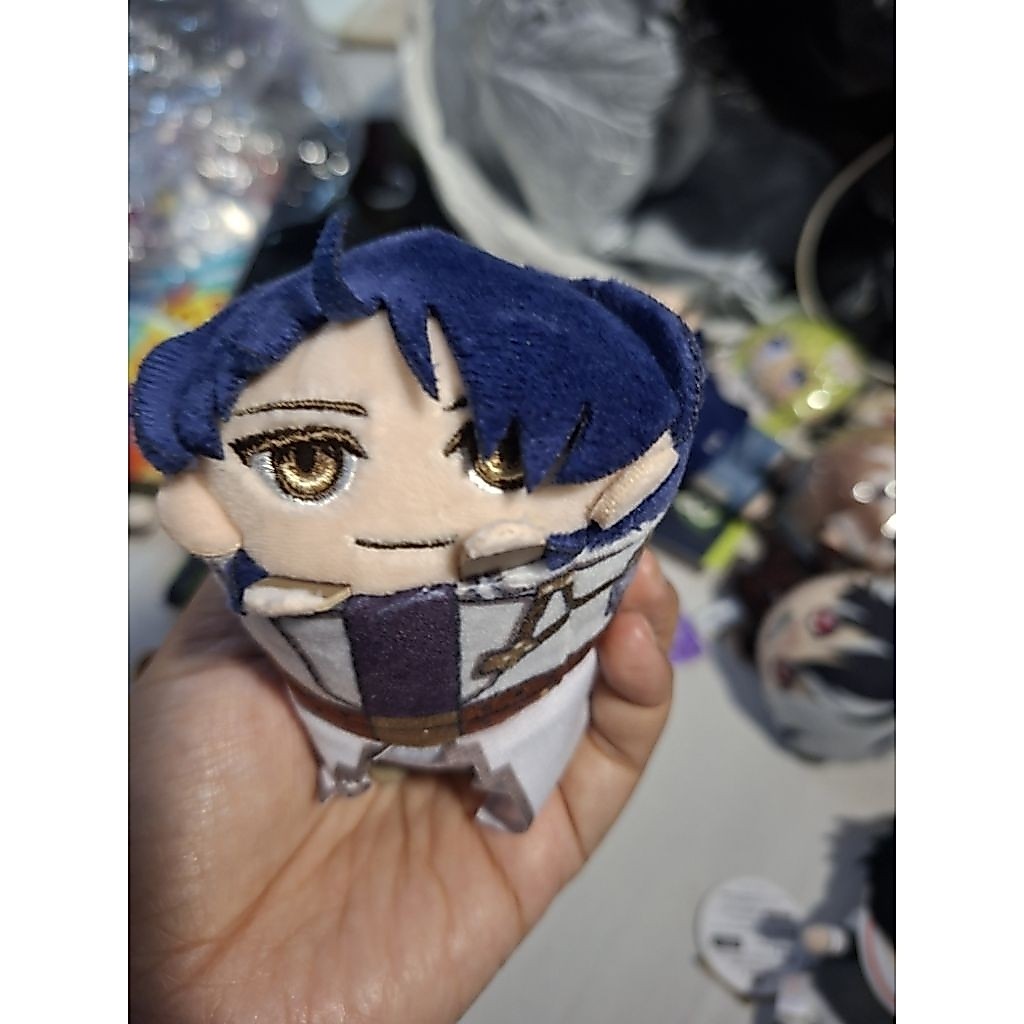anime 18-trip 18TRIP eitori nesoberi trigun maximum