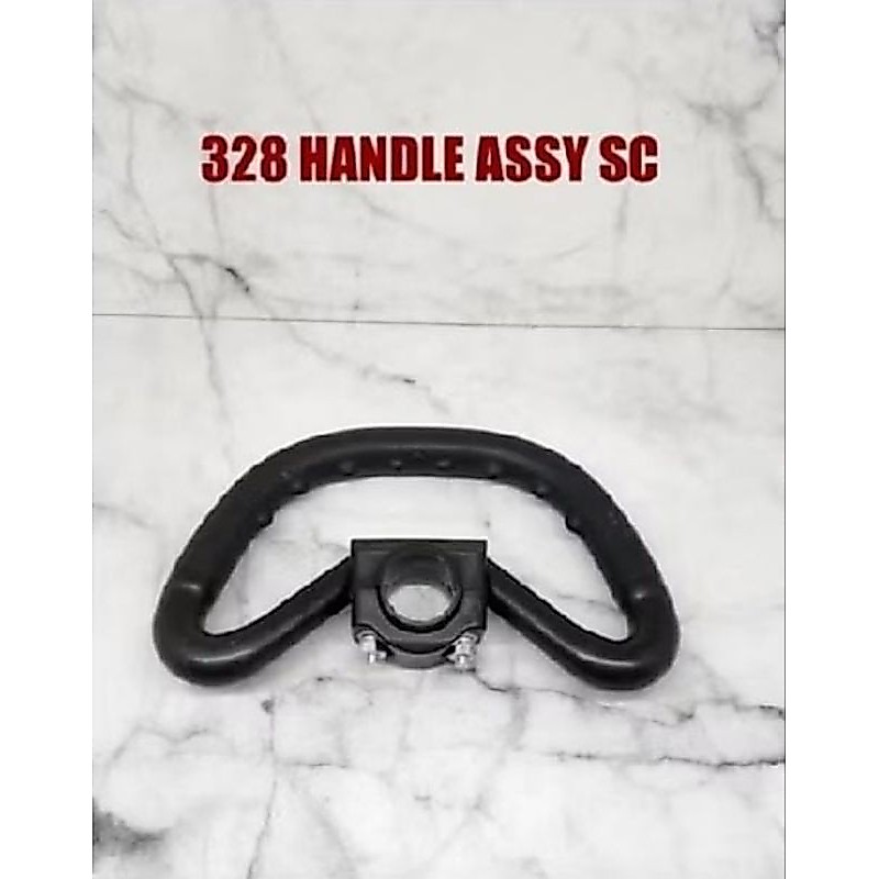 328 HANDLE ASSY SC