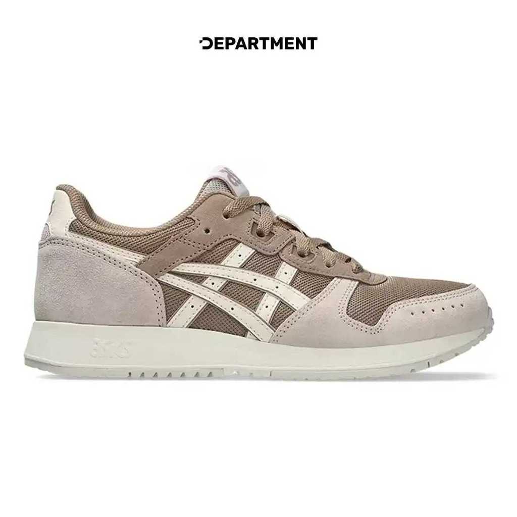 ASICS Sepatu Sneakers Wanita LYTE CLASSIC 1202A306202 ORIGINAL