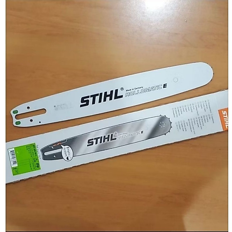 Guide Bar chainsaw / Senso MS-180 16 Inch STIHL ORIGINAL
