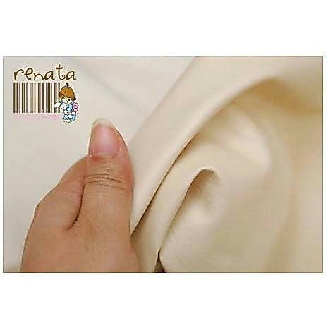 PERLAK LEMBUT  POLOS RENATA