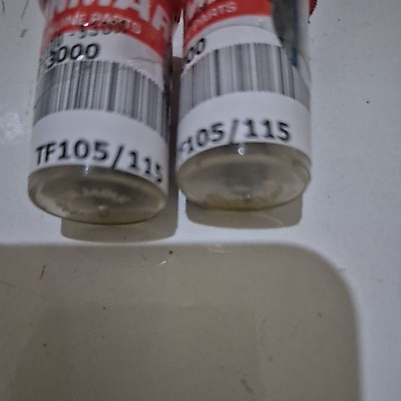 TF105 / TF115 Nozel Nosel Yanmar TF 105 / 115 Mesin Diesel Yanmar