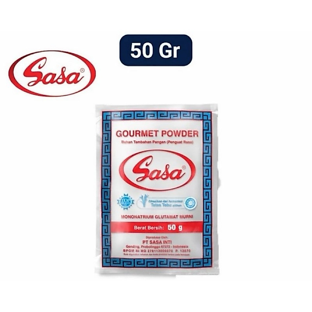 Micin Sasa 50gr