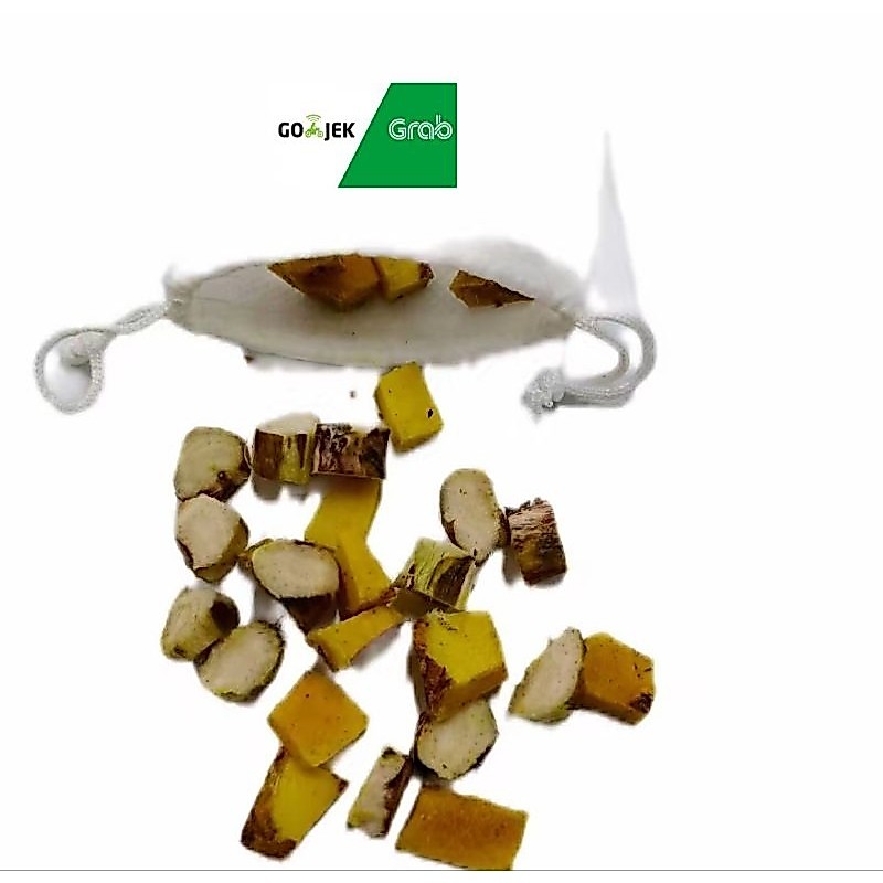 kantong dlingo bangle