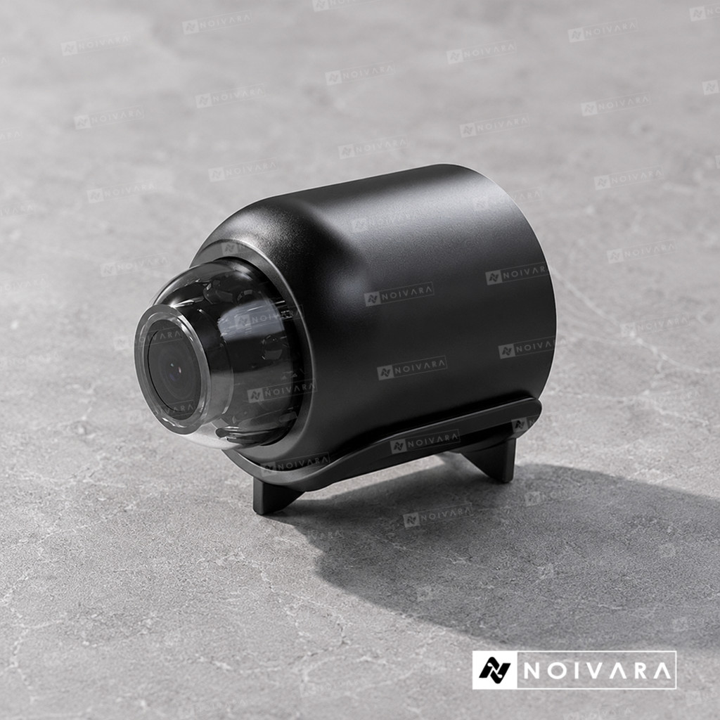 Kamera WIFI mini HD 1080p Kamera Pengintai Mini Spy Hidden Camera CCTV Tanpa Kabel Kamera Pengintai 