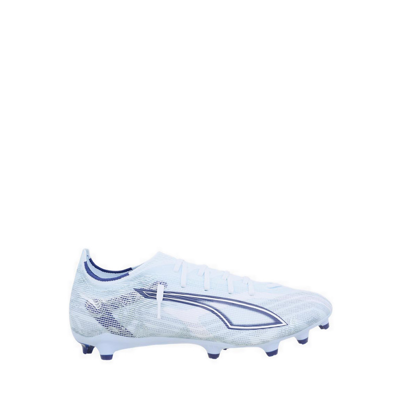 Puma Ultra 6 Match Fg/Agteamsport - Blue