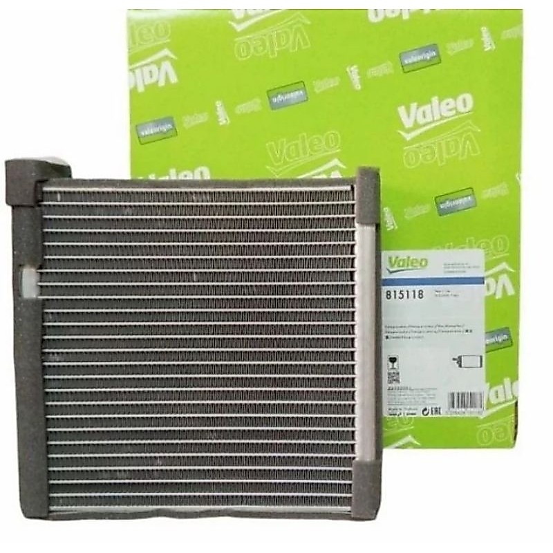 Evaporator AC Mobil Nissan Livina Grand Livina L10 L11 Ultimate XGear Evalia Asli Valeo Original