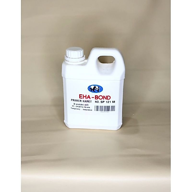 Primer Karet Eha Bond SP 121 1 Liter