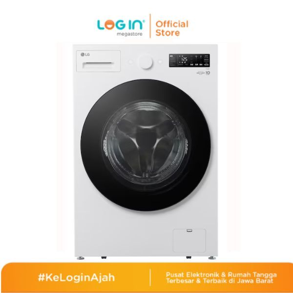 LG-FRONT LOAD WM-F2520SNEW1