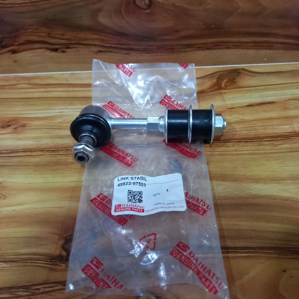 stabilizer link grandmax Luxio Link Stabil Grand max Luxio