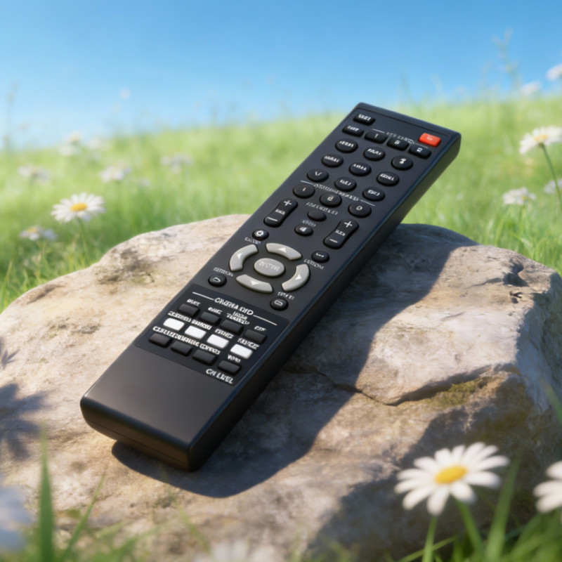 Replace FSR145 ZR15250 Remote Control For Musiccast Sound Bar Remote Control FSR145 YSP-5600 YSP-560