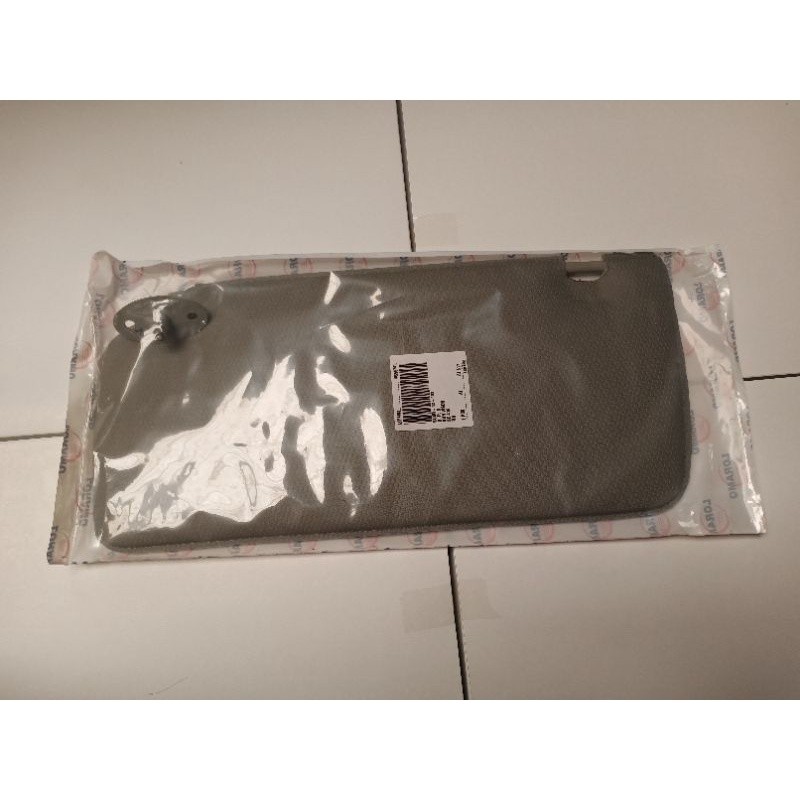 Sunvisor Penghalang Panas Matahari Suzuki Vitara Escudo