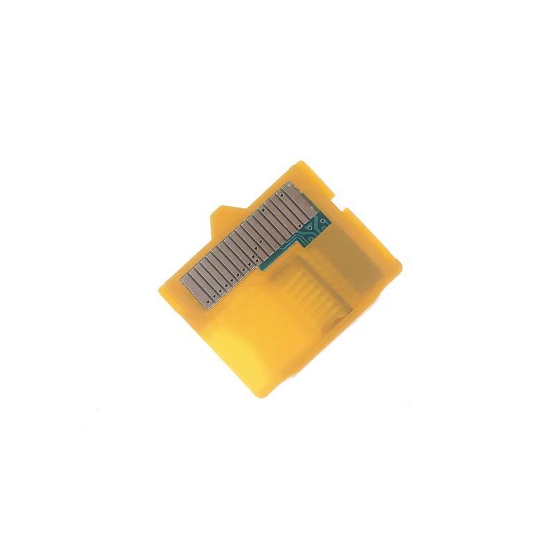 New Sale 1Pcs Portable TF To XD Picture Memory Card Adapter SD Cards Converter Smart Tf To Xd MASD1 