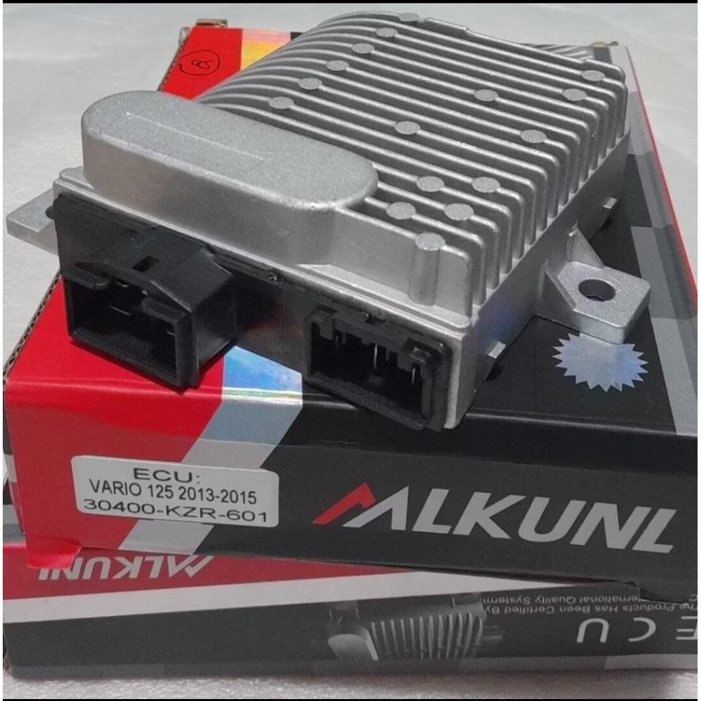 ECU honda vario 125 KZR vario 125 CDI vario 125 MLKNUL