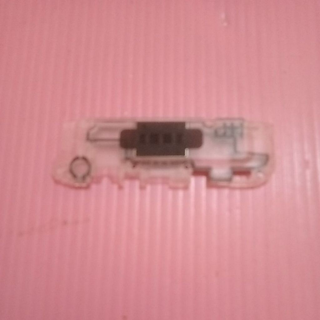 bazzer hp Luna ori copotan