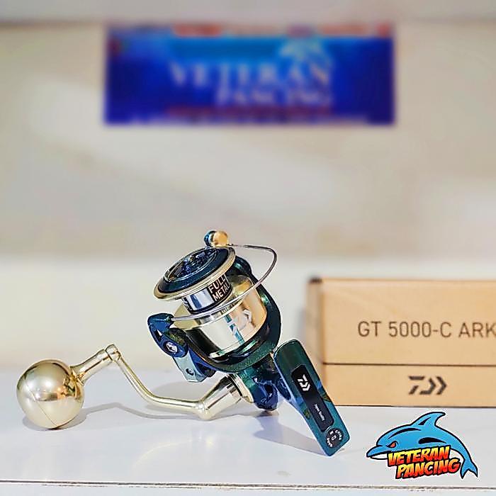 Reel Daiwa GT 5000 C ARK