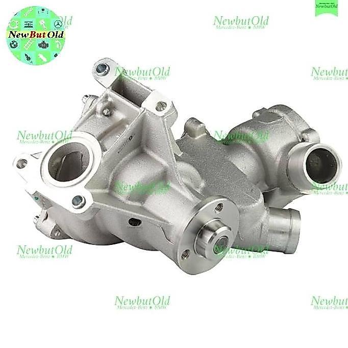 Water Pump 1042003201 Mercedes W140 M104 S320 300SE W210 E320 W463 G320 W202 C36AMG
