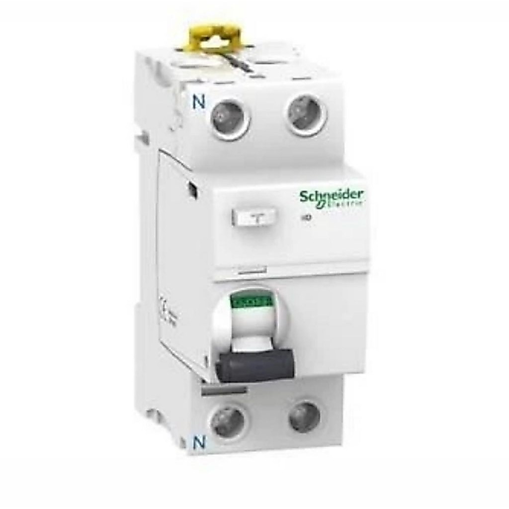 ELCB SCHNEIDER IID 2P 16A 10MA original