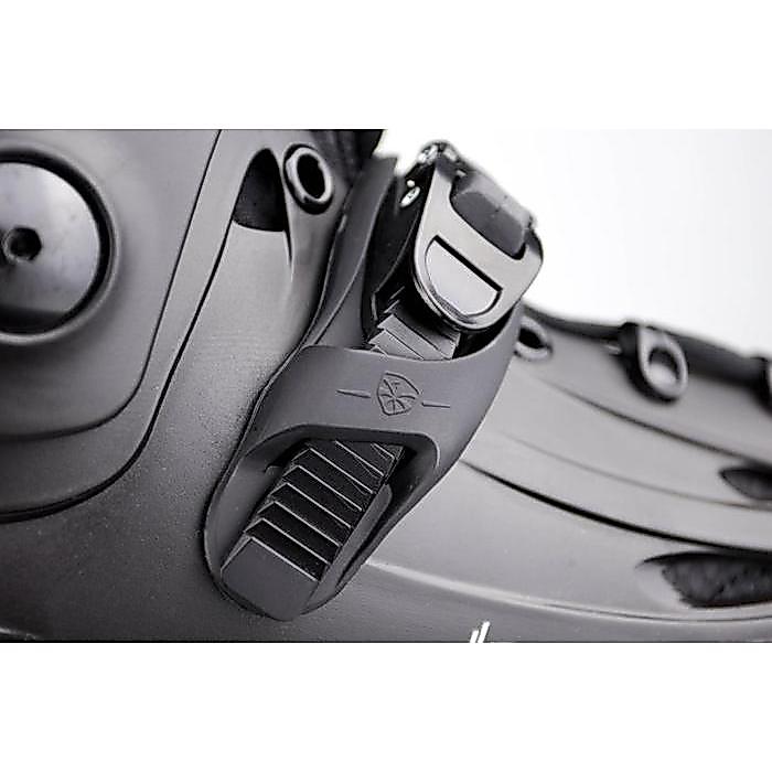 Strap tengah inline skate merk Flying Eagle